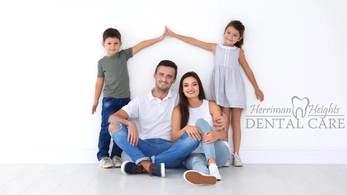 Herriman Heights Dental Care — photo 1