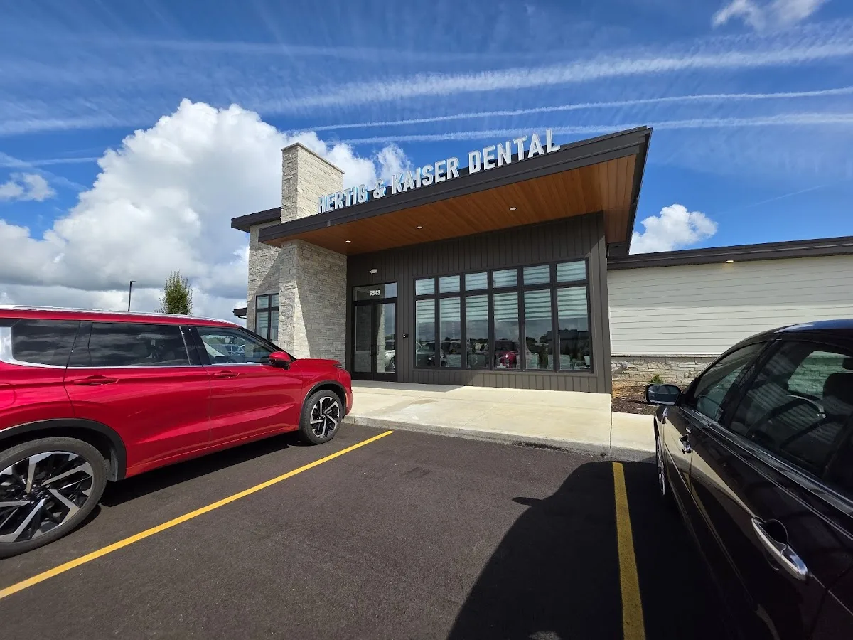 Hertig and Kaiser Dental Group — photo 1