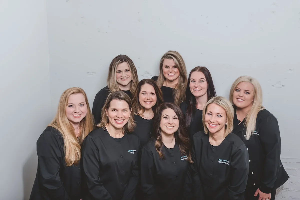 Higginbotham Family Dental — photo 5