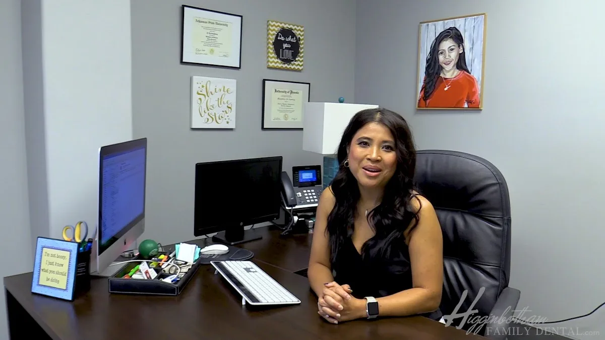 Higginbotham Family Dental — photo 2