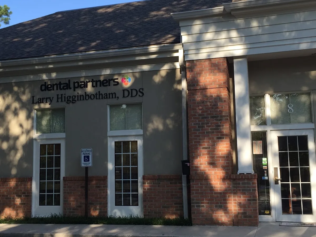 Higginbotham Family Dental — photo 3