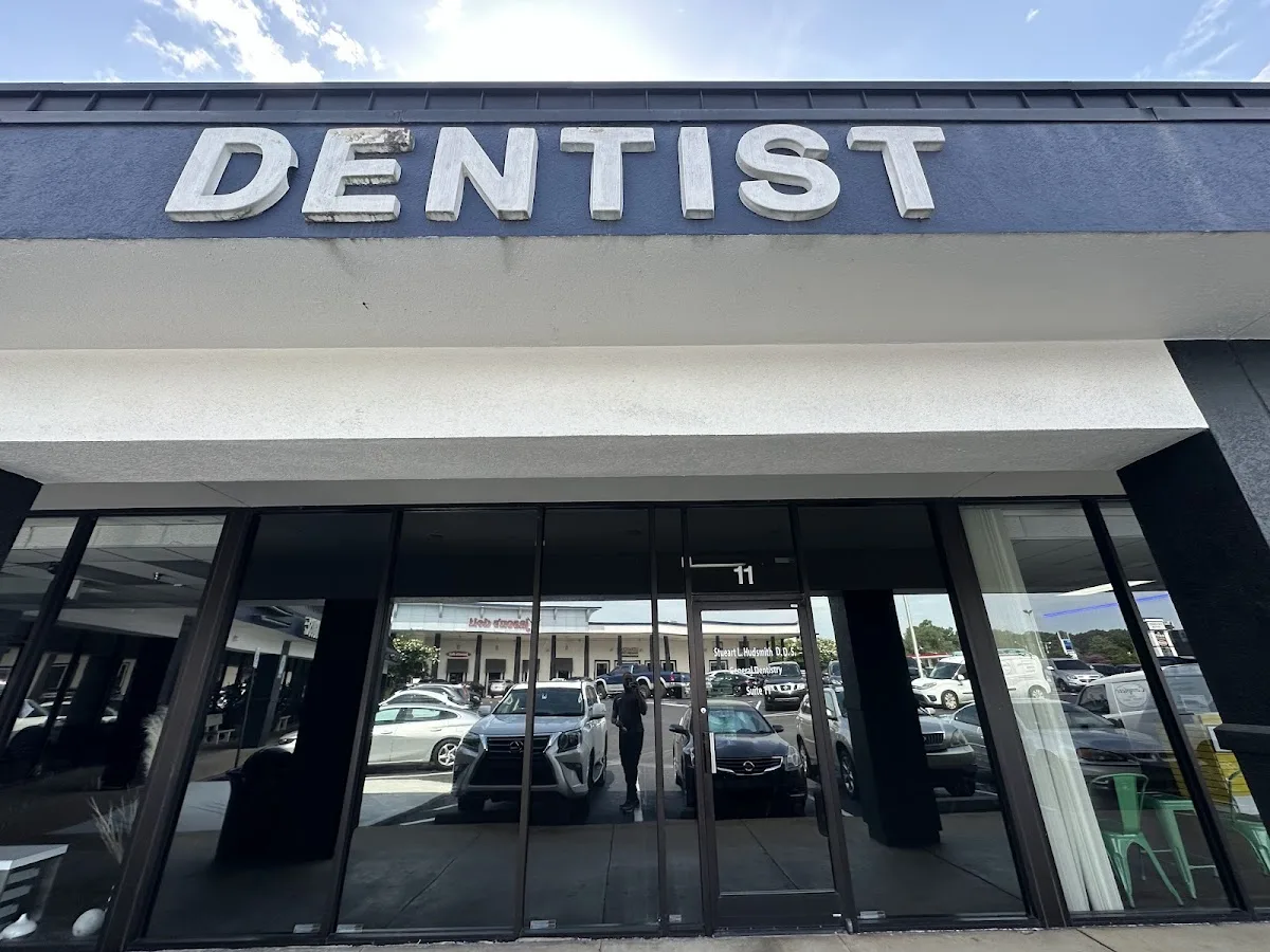 Higginbotham Family Dental — photo 5