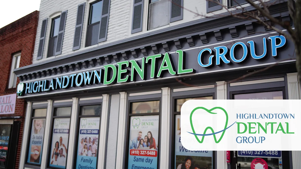 Highlandtown Dental Group — photo 1