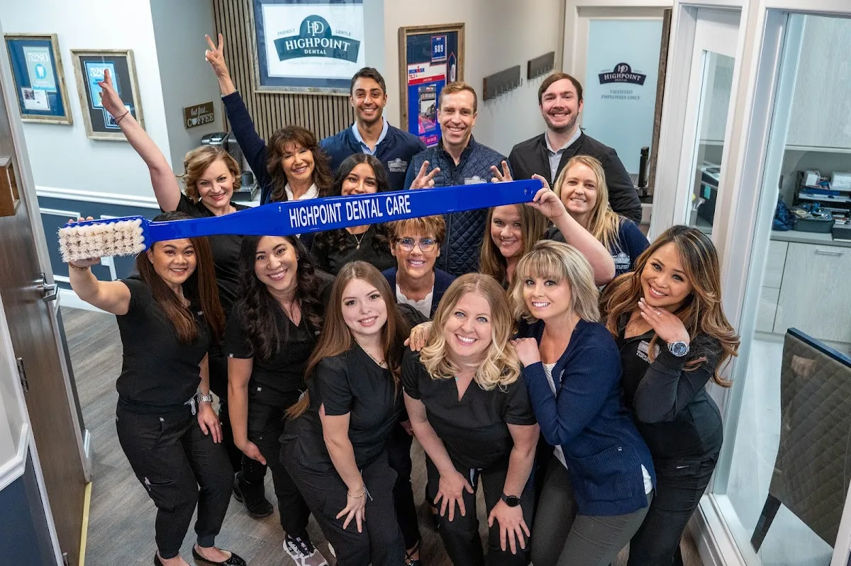Highpoint Dental Care — photo 1