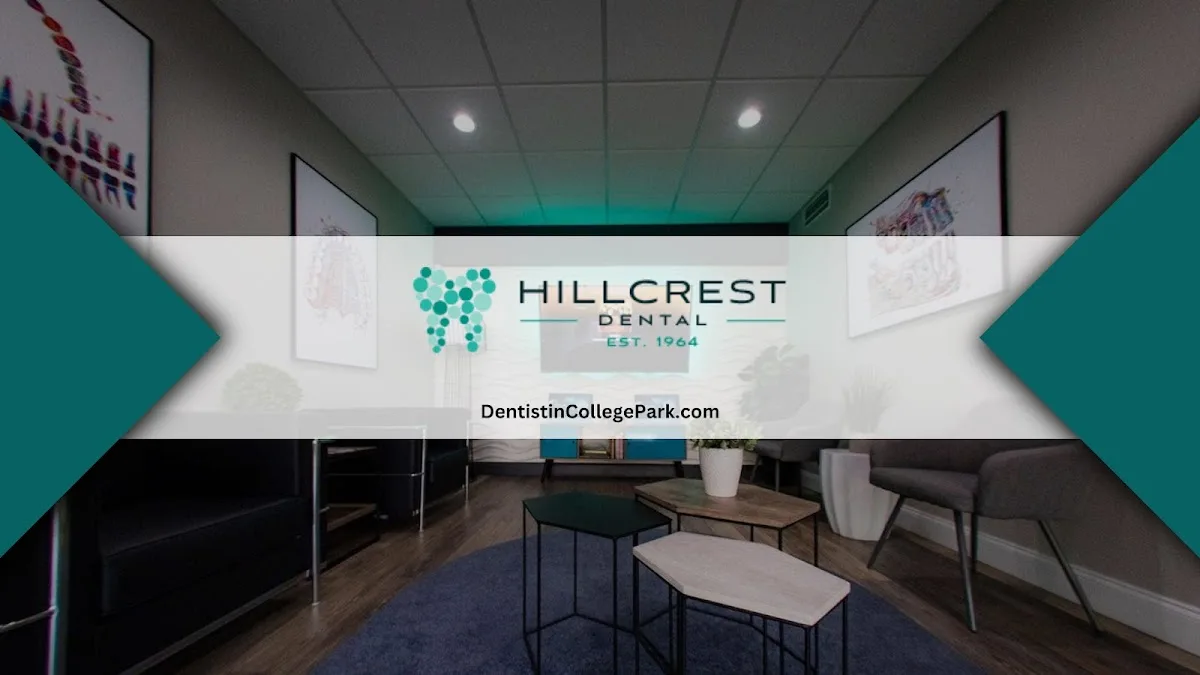 Hillcrest Dental — photo 1