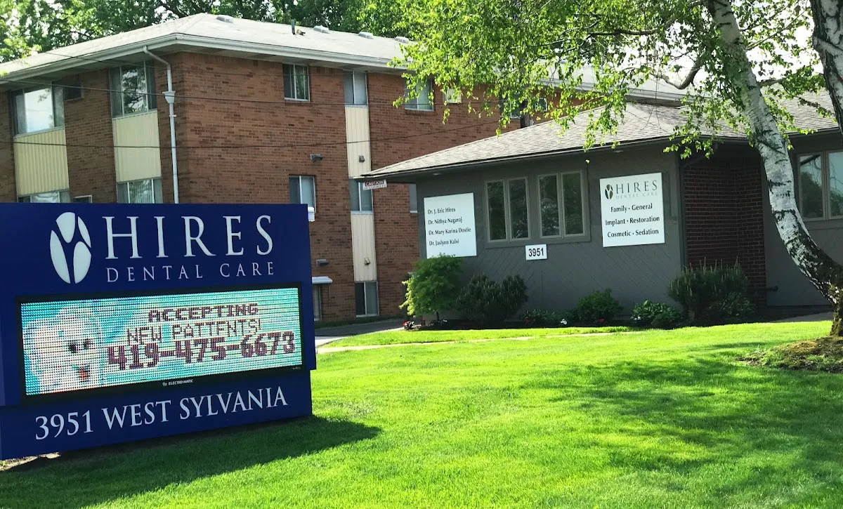 Hires Dental Care — photo 1