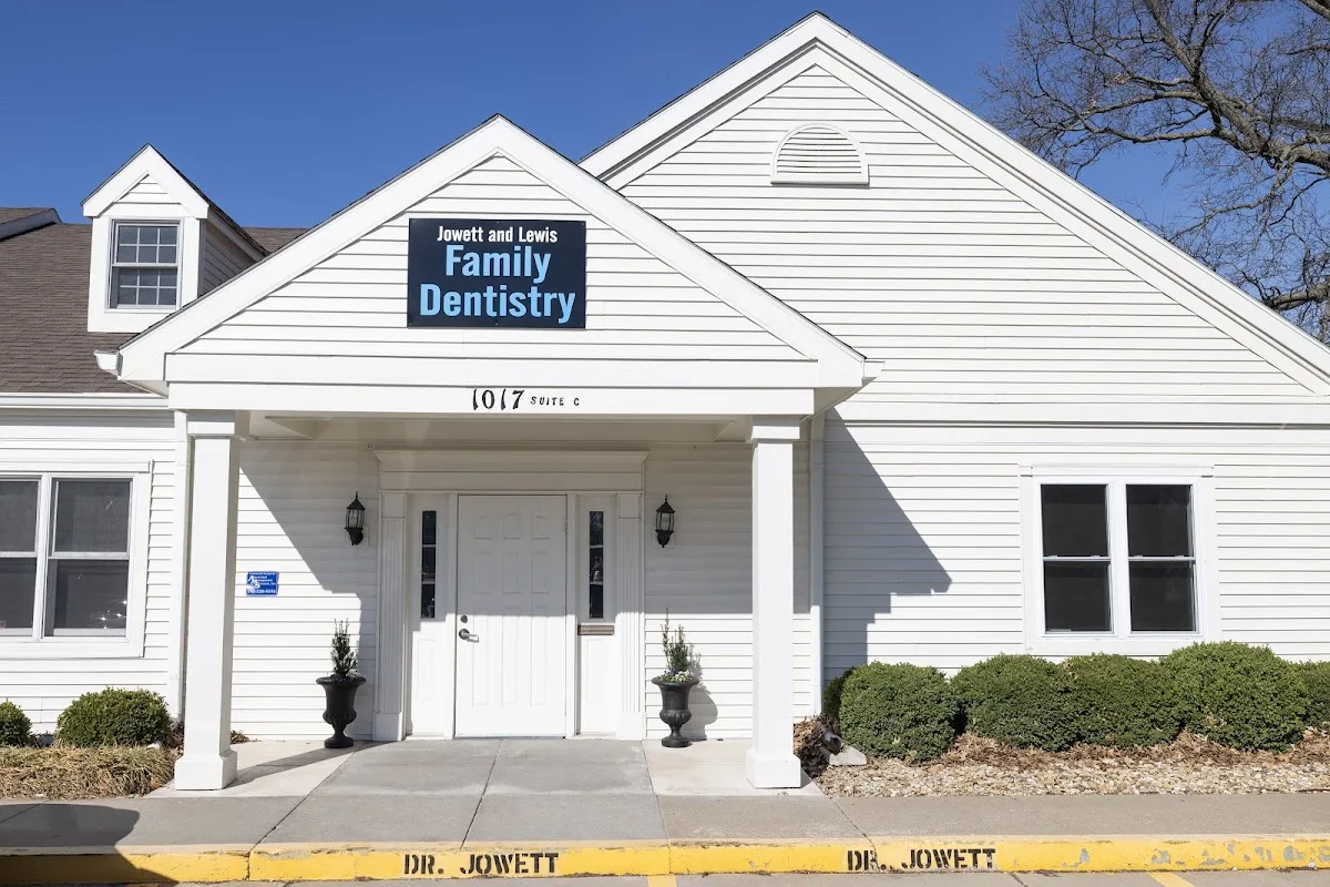 Holden L. Correll, DDS — photo 5