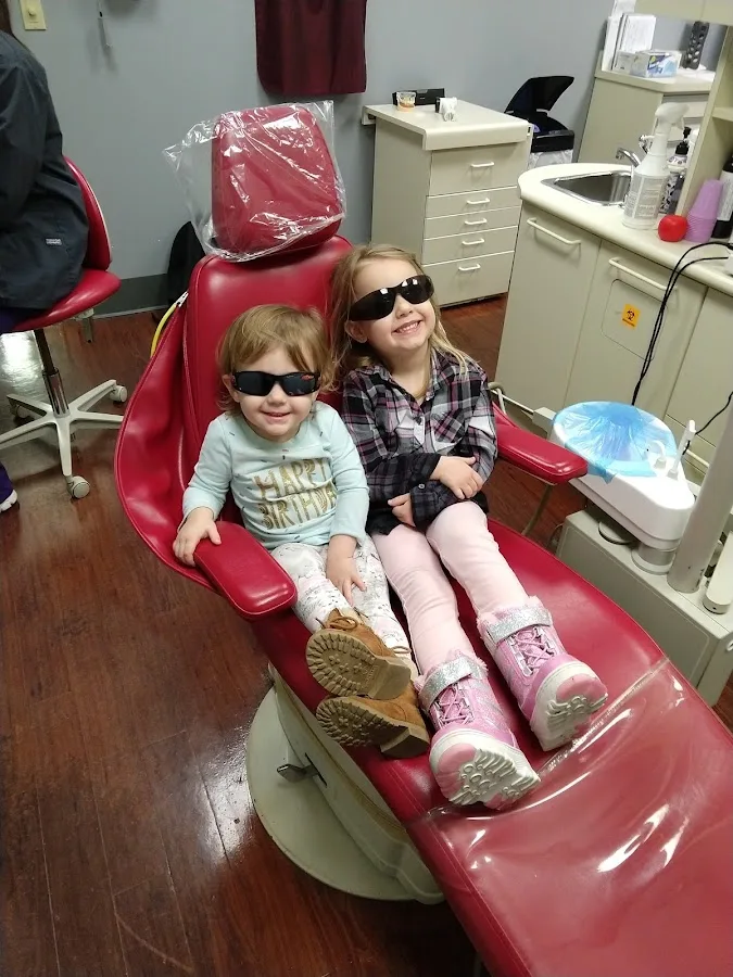 Hounsell Dental LLC — photo 3