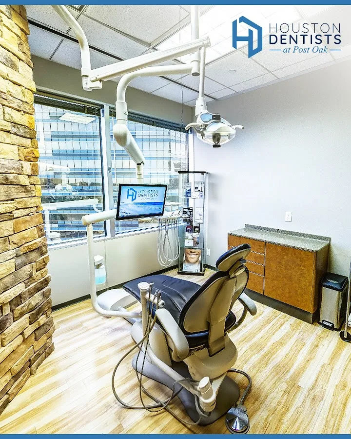Houston Uptown Dentists — photo 5