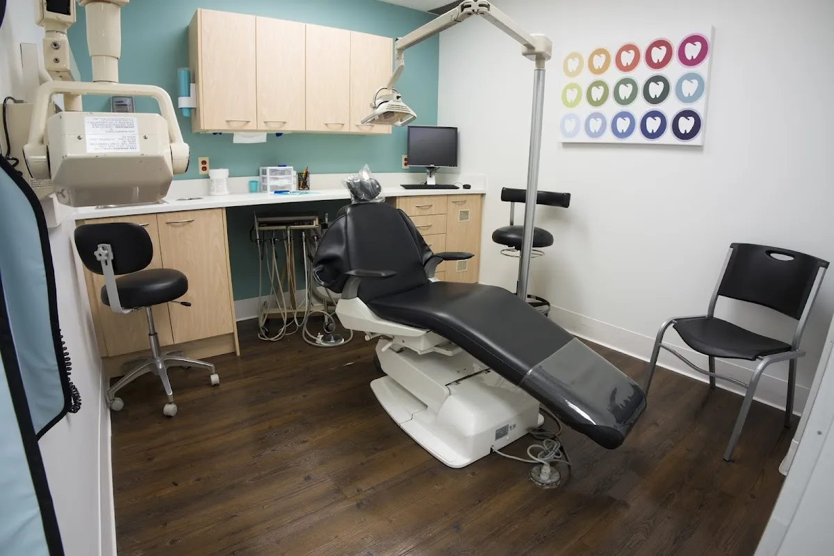 Hudec Dental — photo 1