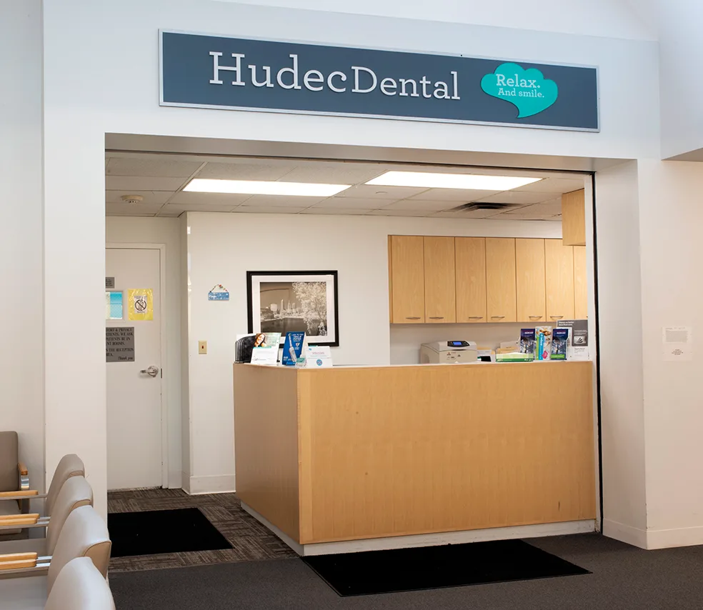 Hudec Dental — photo 2