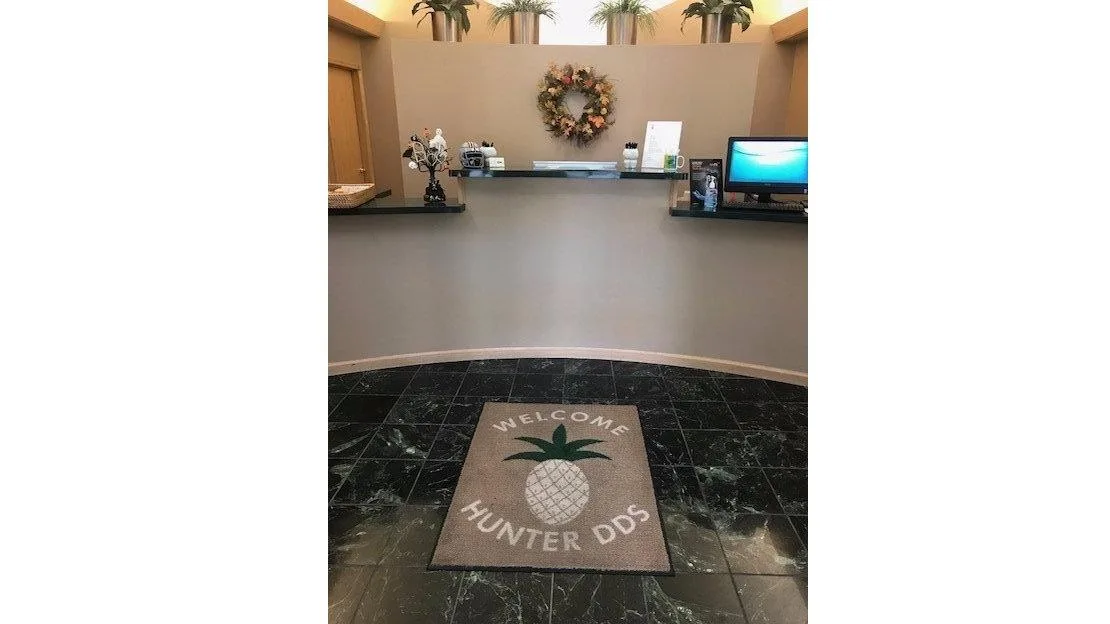 Hunter Dentistry — photo 1