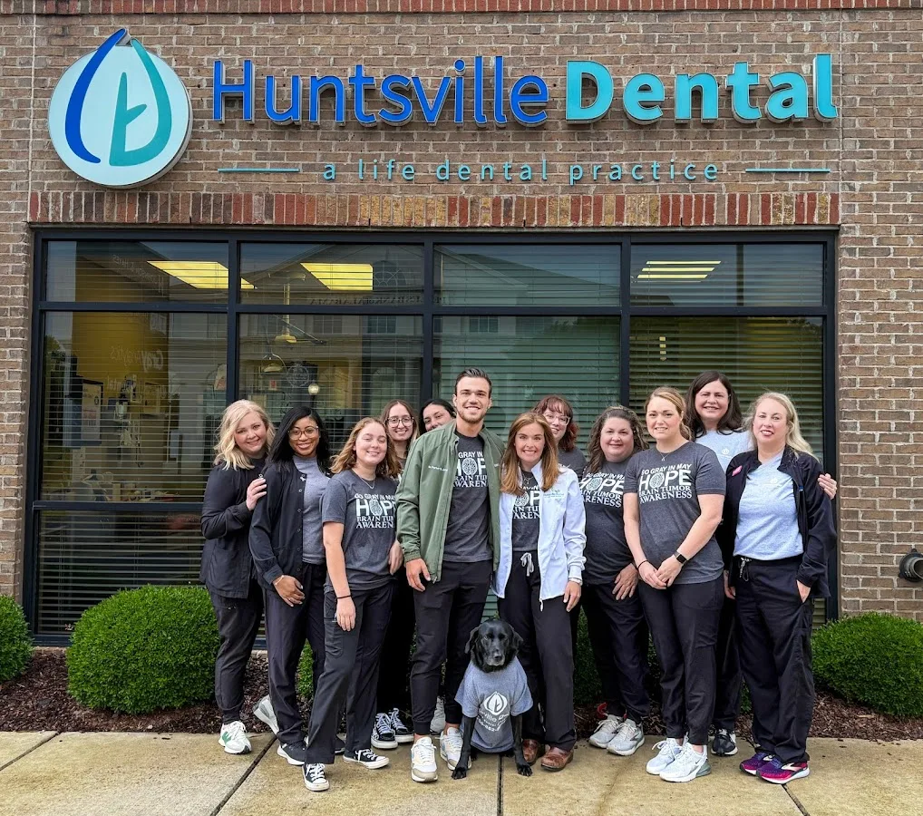 Huntsville Dental — photo 1