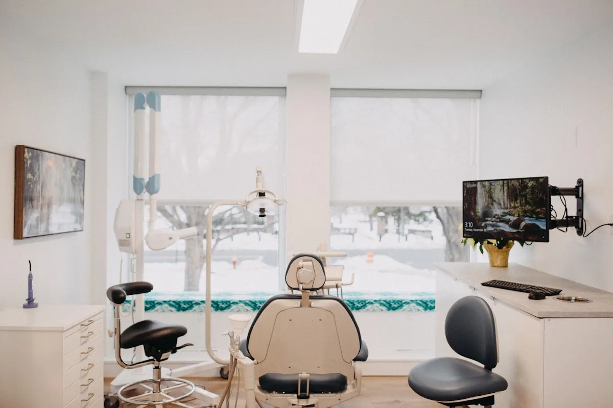 I Smile Dental Studio PC — photo 3