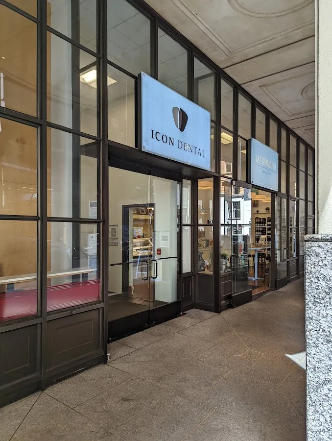 Icon Dental