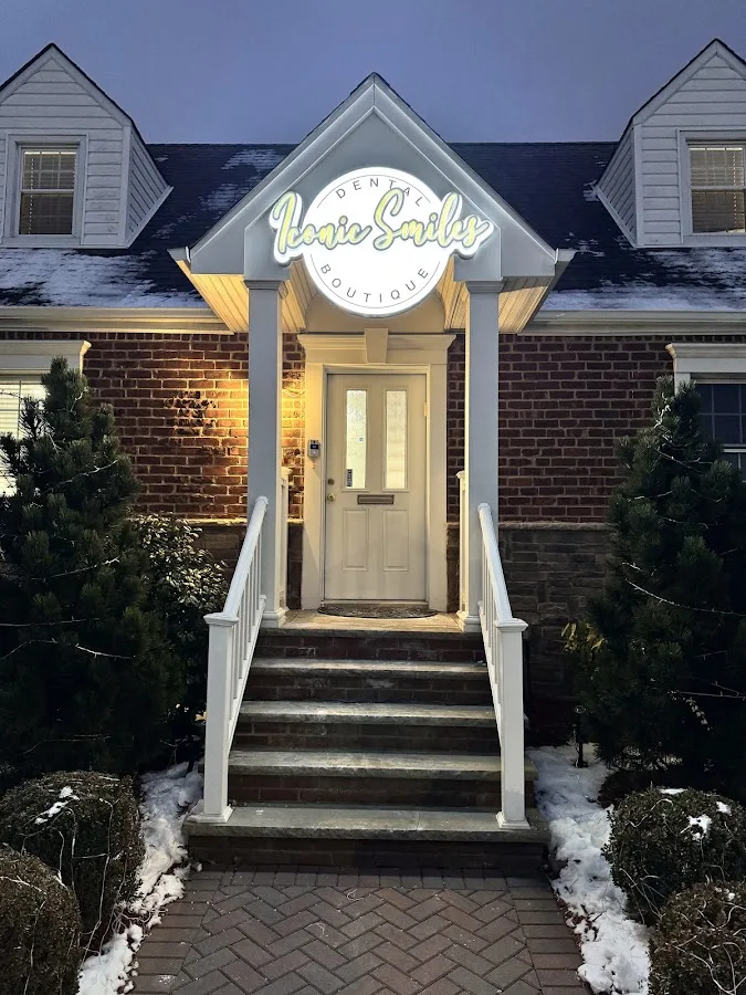 Iconic Smiles Dental Boutique — photo 1