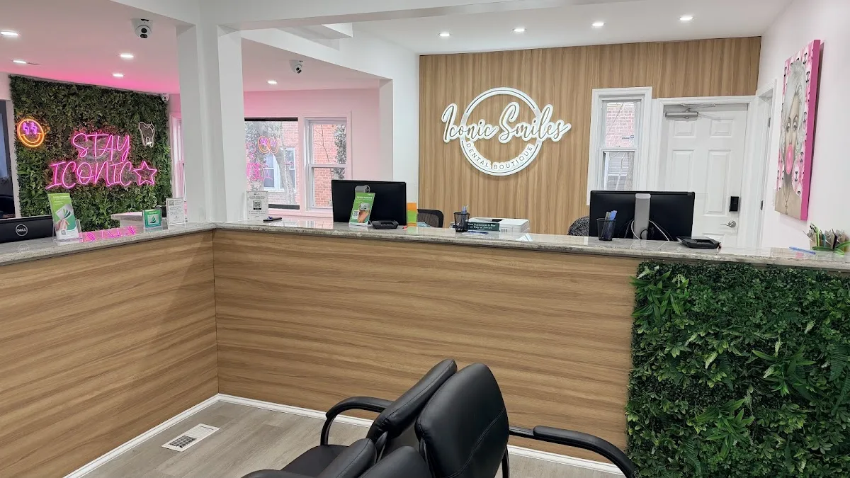 Iconic Smiles Dental Boutique — photo 5