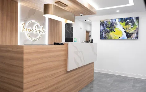 Iconic Smiles Dental Boutique — photo 4