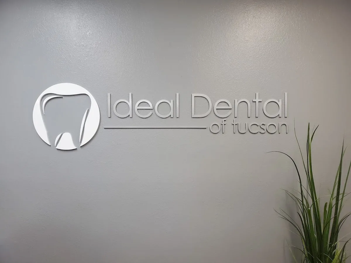 Ideal Dental of Tucson — photo 1