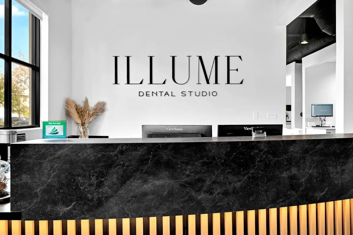 Illume Dental Studio — photo 1