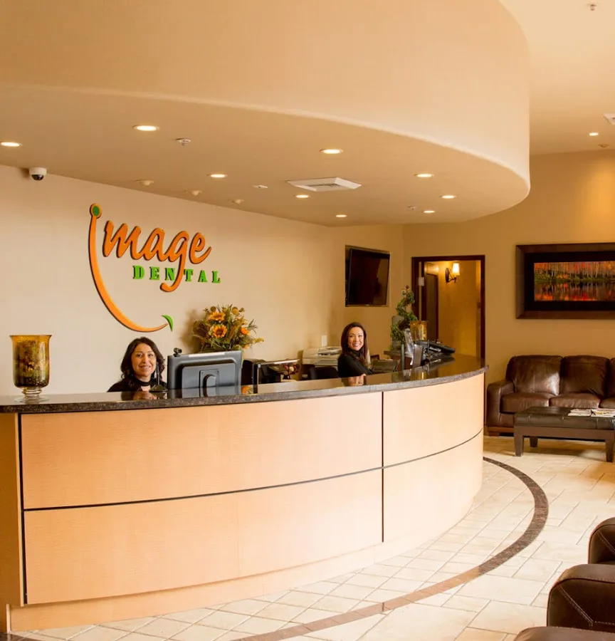 Image Dental - Stockton