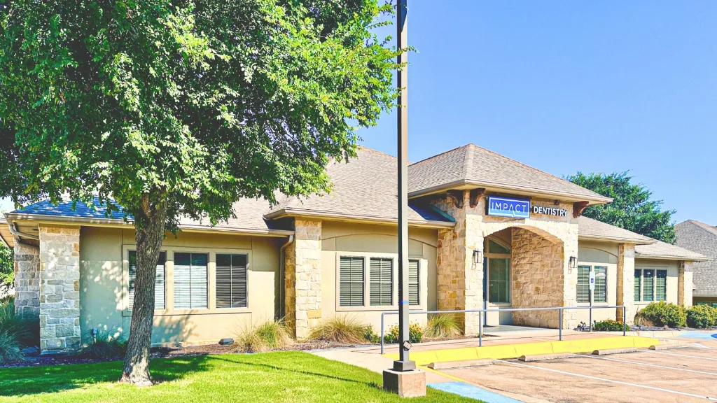 Impact Dentistry