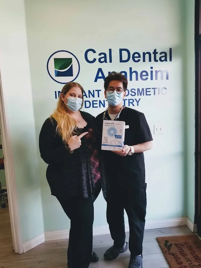 Impladent Implant & Cosmetic Dentistry — photo 4