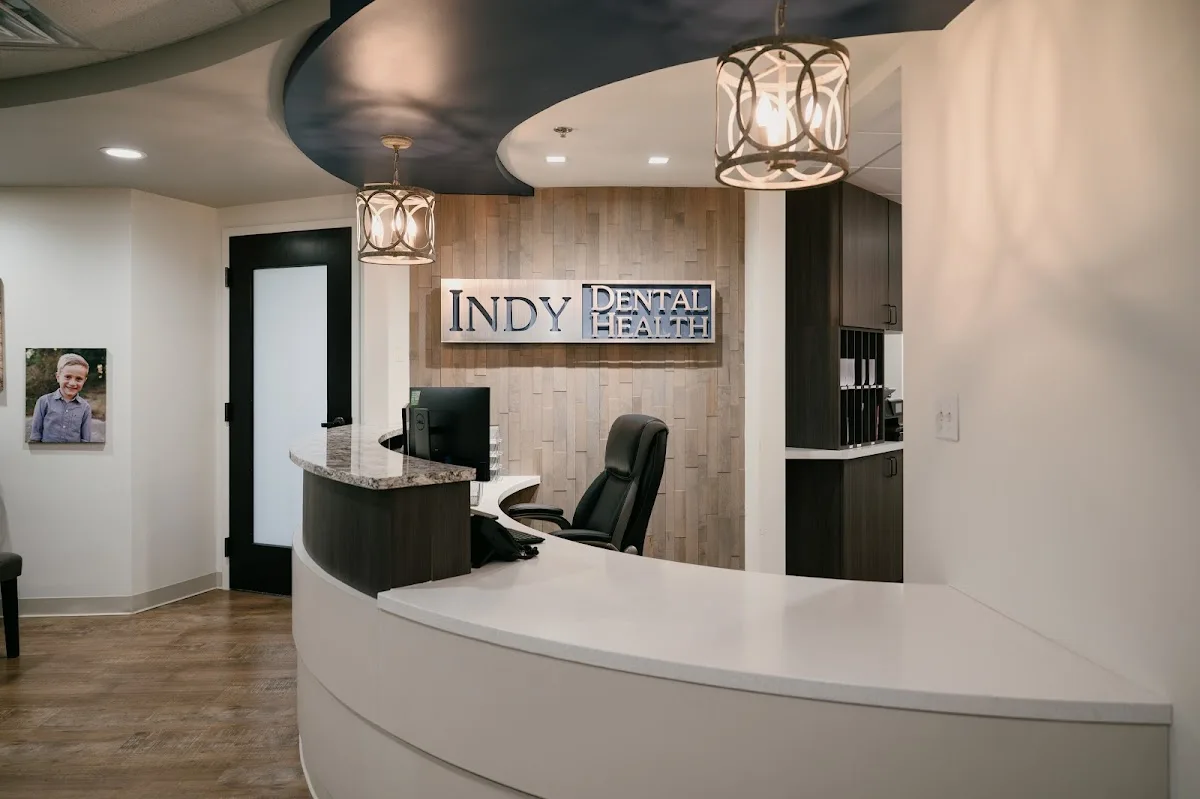Indianapolis Dental Designs — photo 3