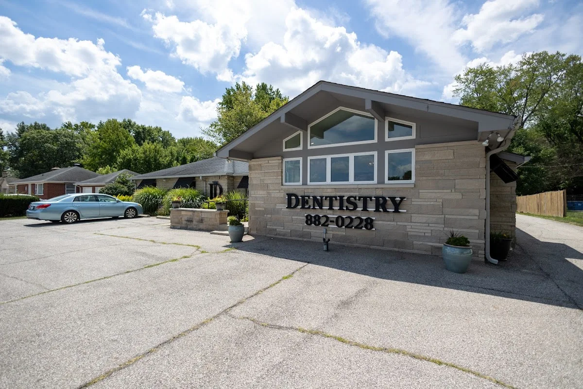 Indianapolis Dentistry — photo 1