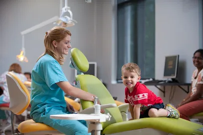 Inspire Dental Group of Buffalo Affiliated with The Smilist Dental — photo 2