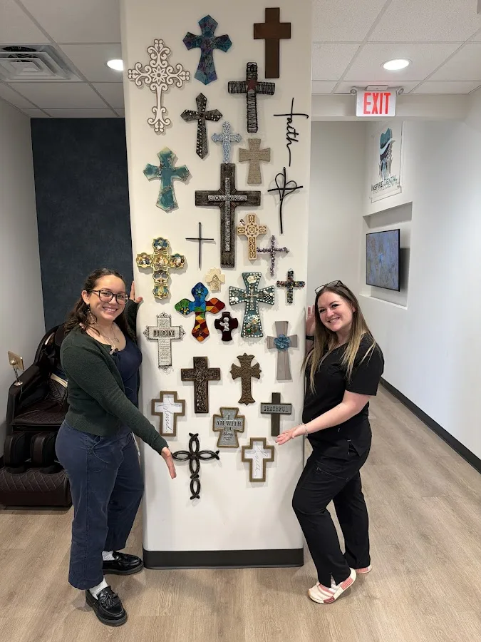 Inspire Dental of San Antonio — photo 1