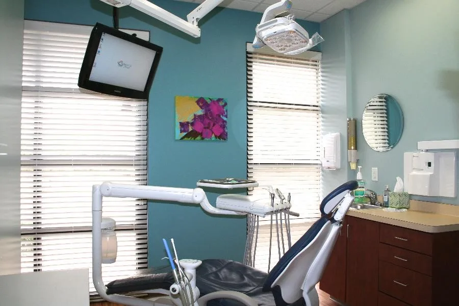 Inspired Dentistry of Charlotte — photo 4