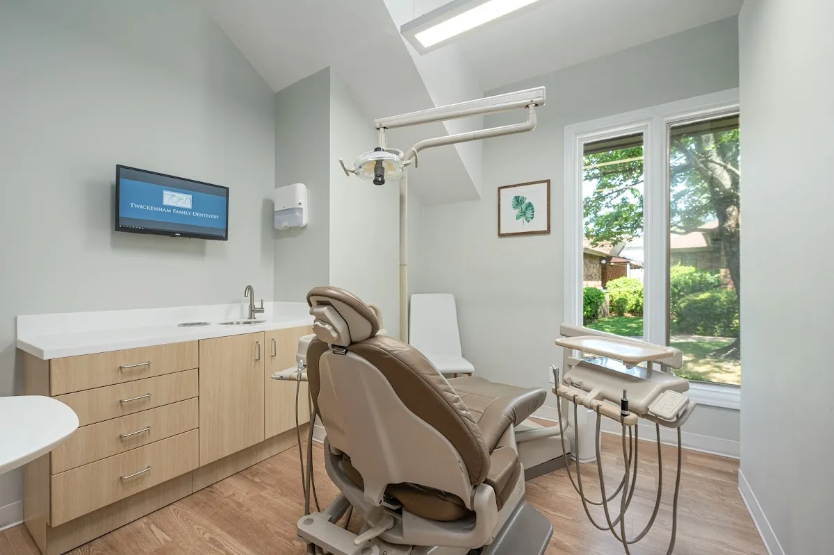 Inspiring Smiles Family Dentistry — photo 3