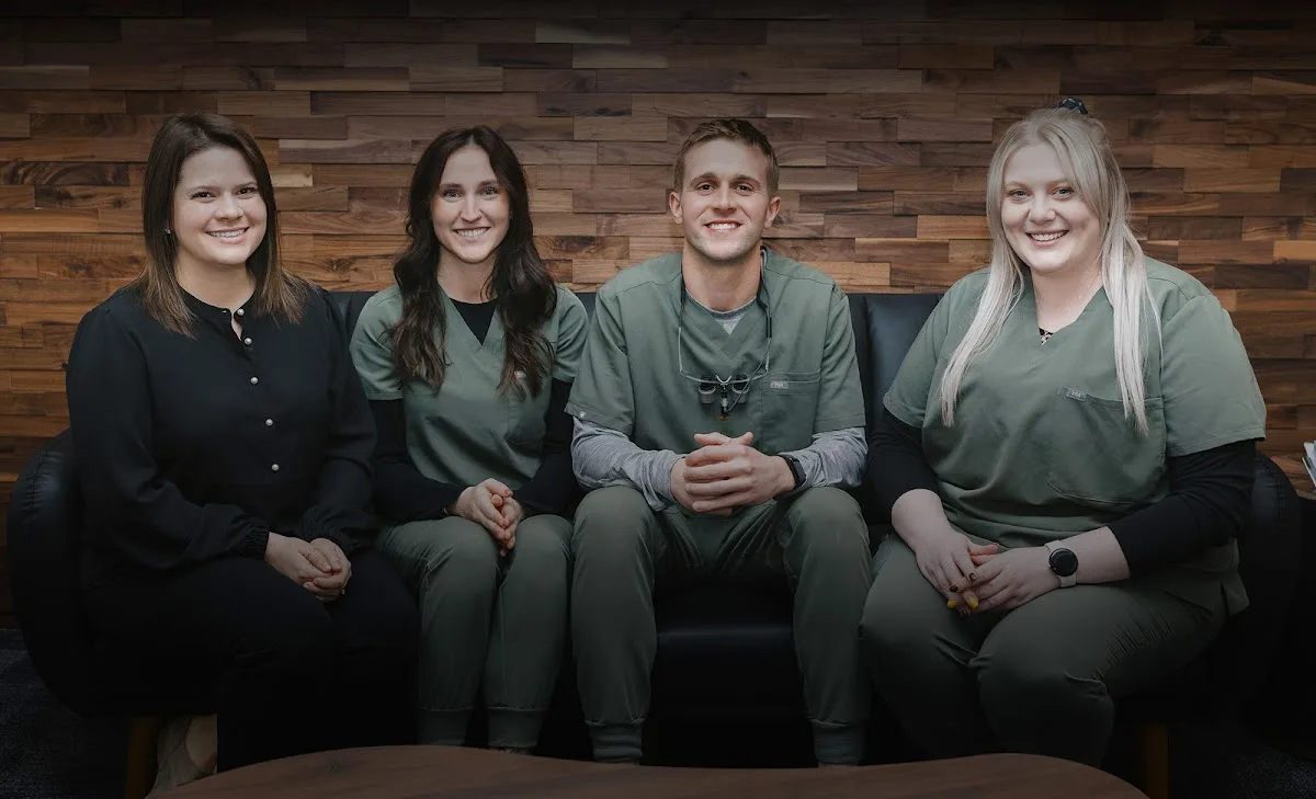 Integrated Dental Arts, PLLC - Katherine M Hakes DDS & Jaclyn M Eliassen DDS — photo 3