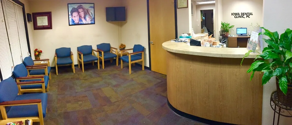Iowa Dental Group - Des Moines — photo 3