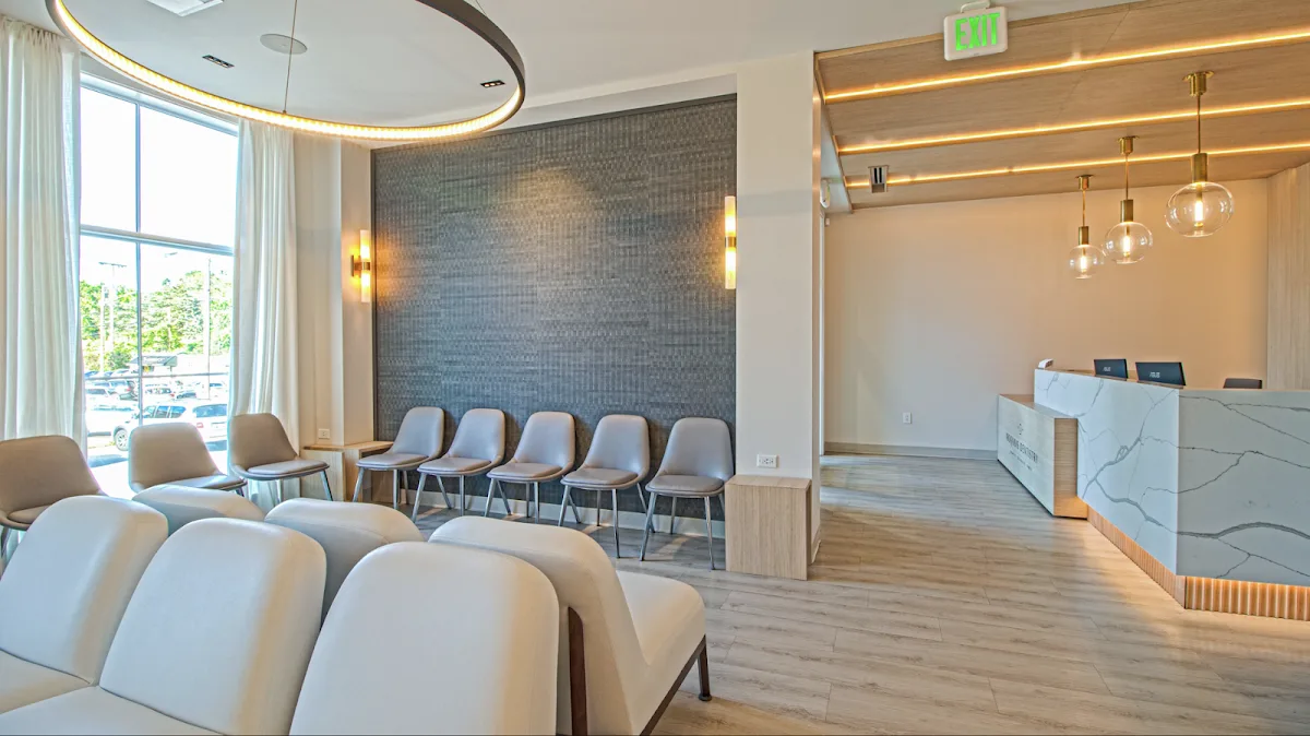 Iroquois Dentistry