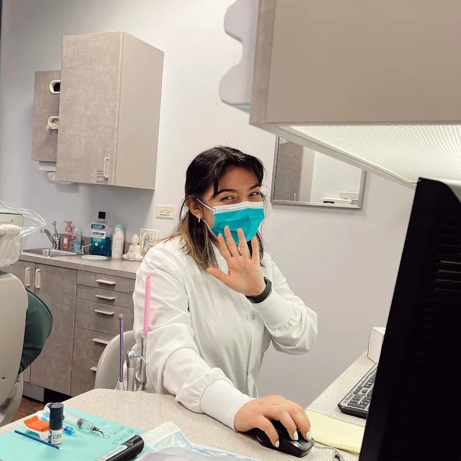 Iroquois Dentistry — photo 3