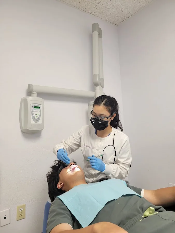 Irvine Smile Dentistry — photo 2