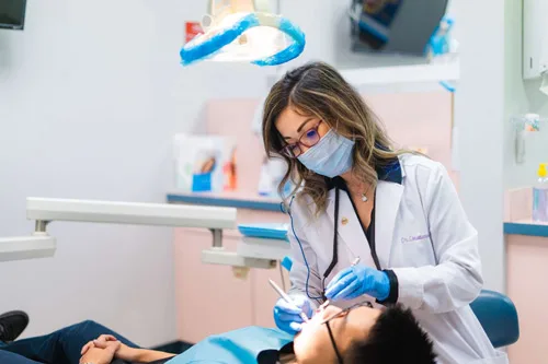 Irvine Smile Dentistry — photo 3