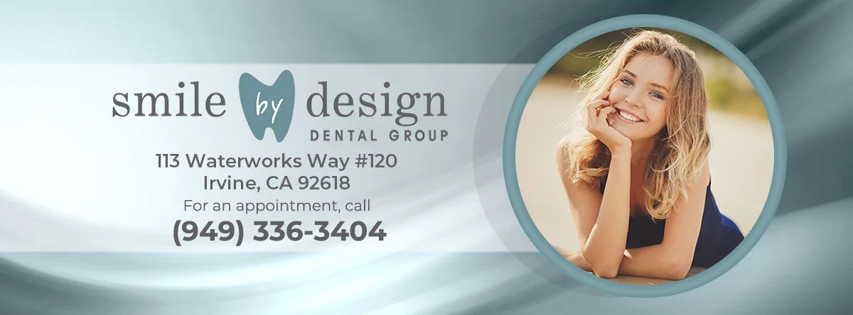 Irvine Smile Design — photo 5