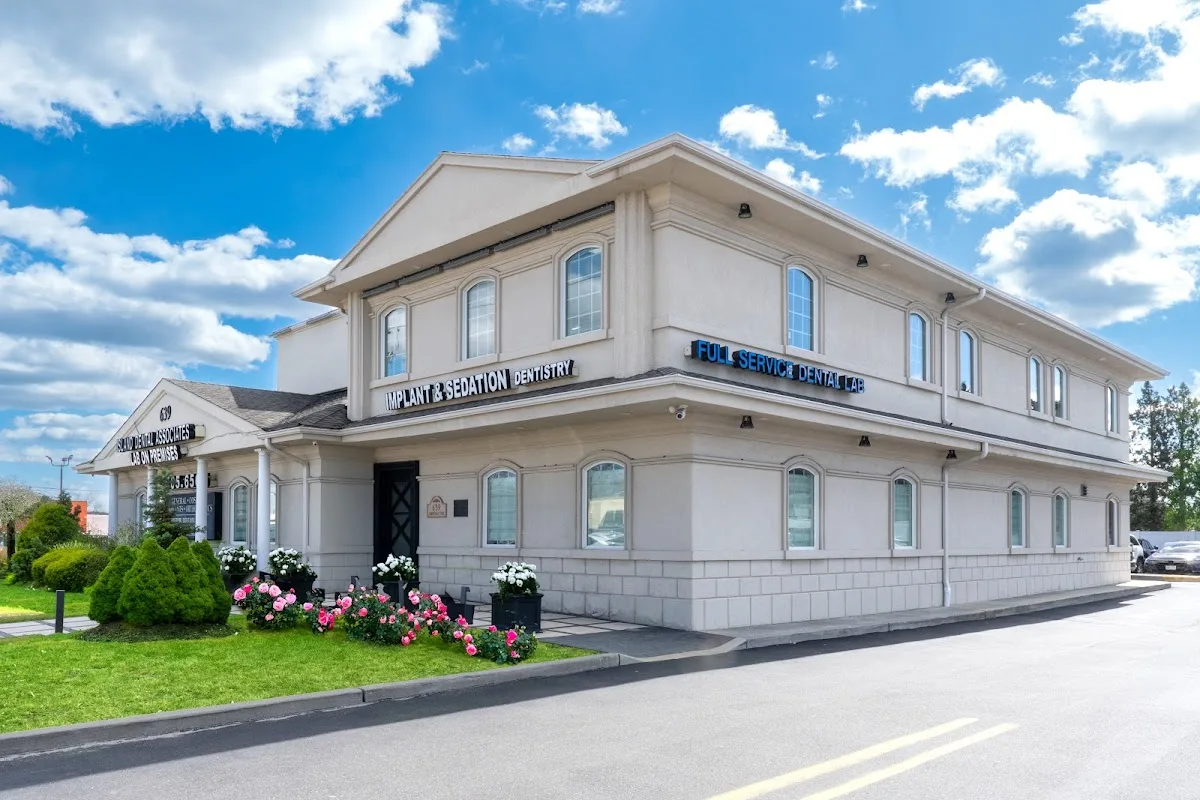 Island Dental Associates — photo 1