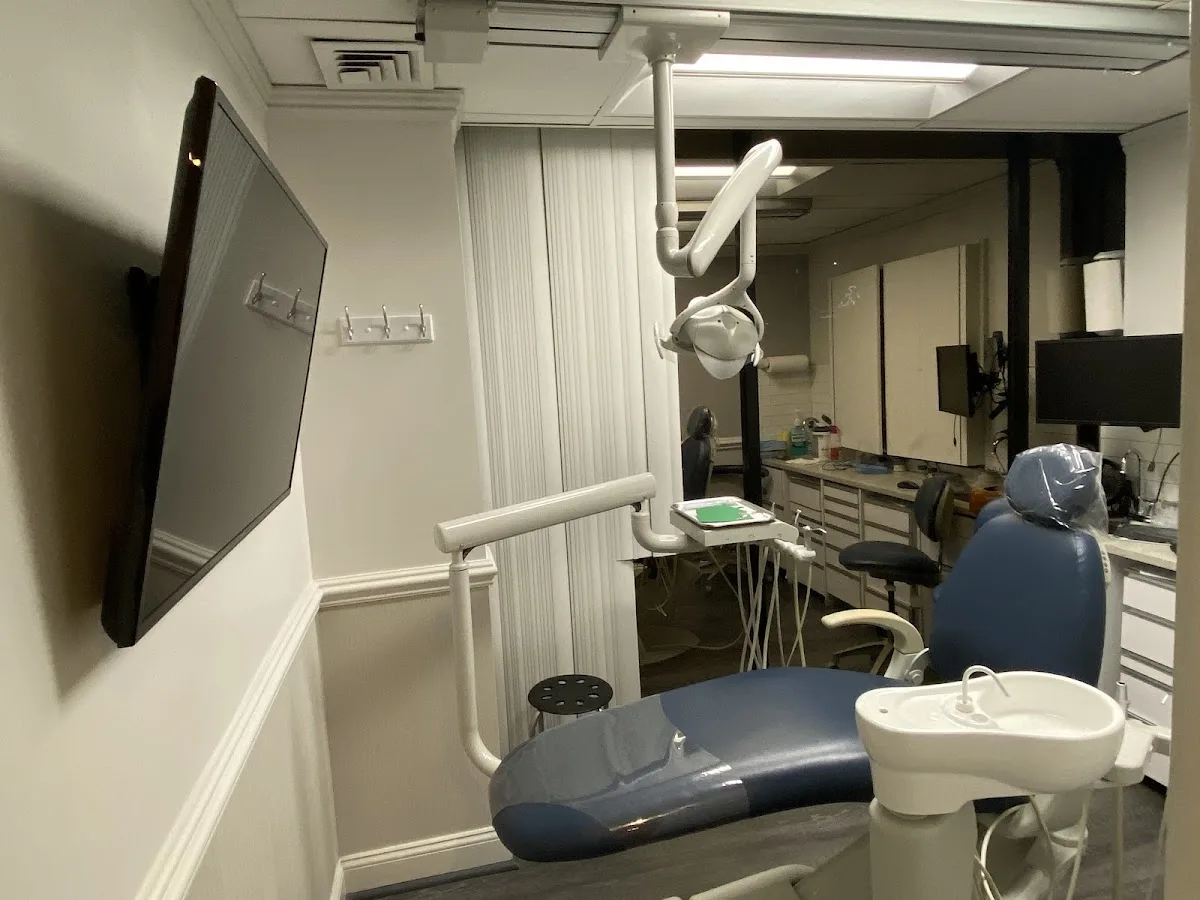 Island Dental Associates — photo 5