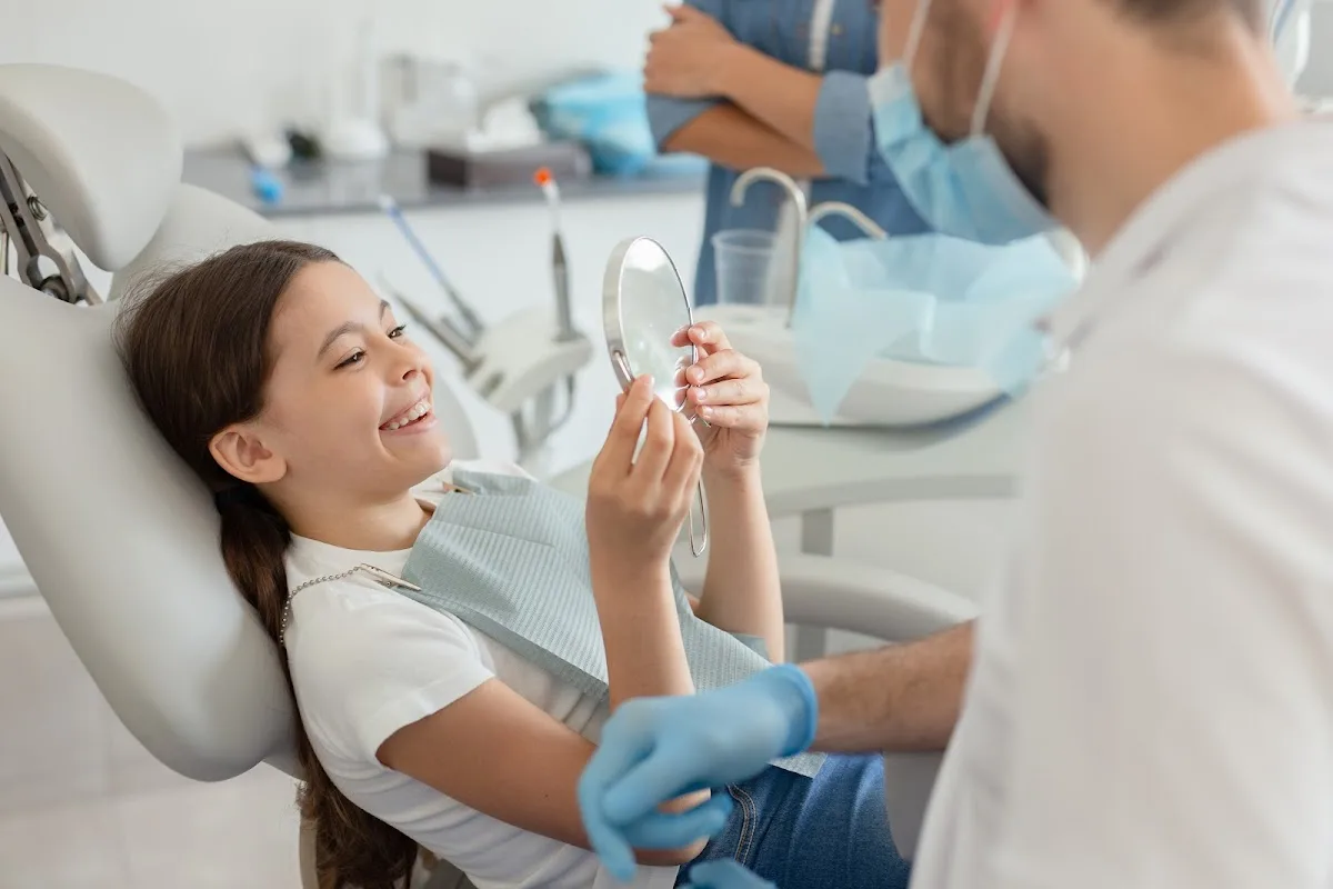 Isom Dentistry — photo 2