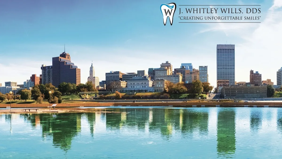J. Whitley Wills DDS — photo 1
