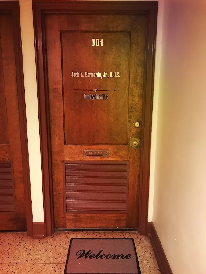 Jack Bernardo DDS — photo 1