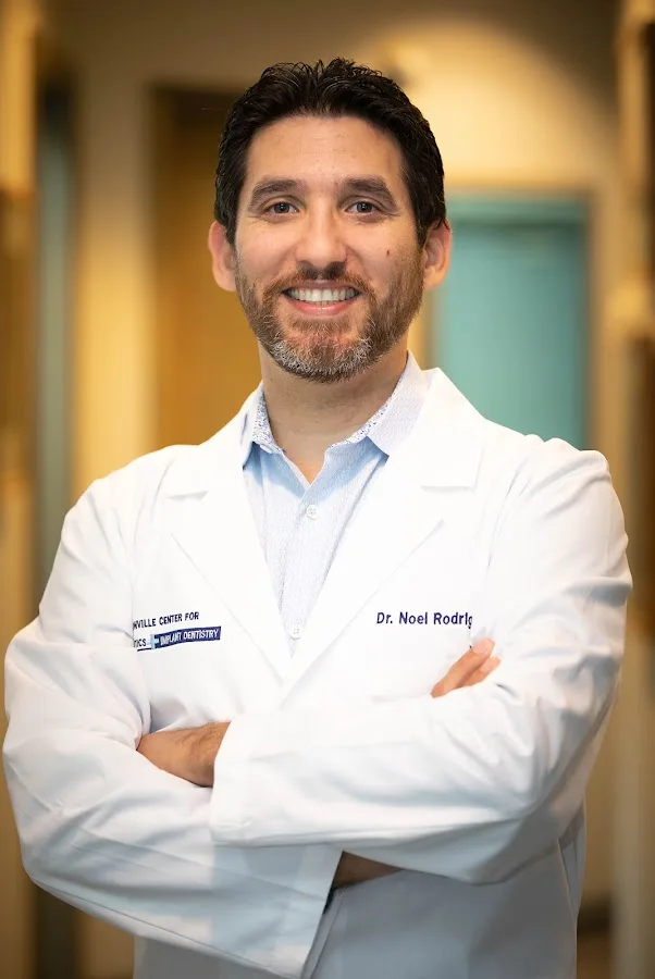 Jacksonville Center for Prosthodontics and Implant Dentistry — photo 1