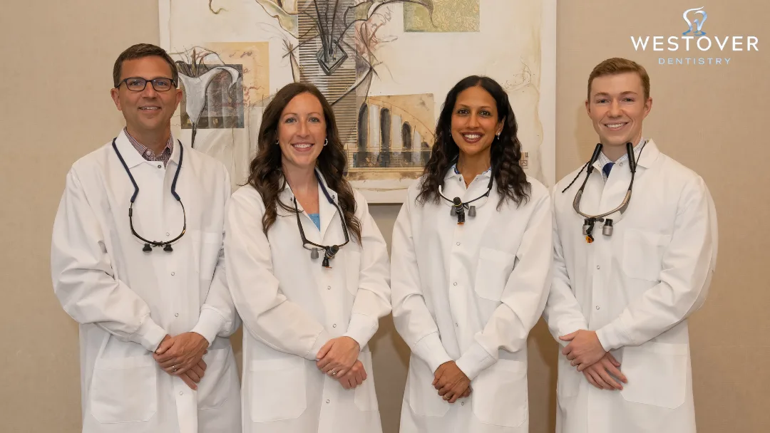 James River Family Dentistry — photo 5