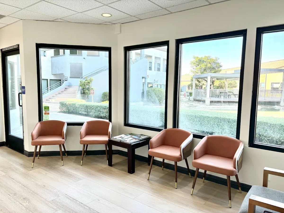 Jeffrey C. Robertson, DDS - Irvine Dentist — photo 5