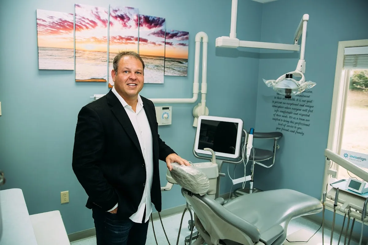 Jeffrey Ryu, DMD — photo 2
