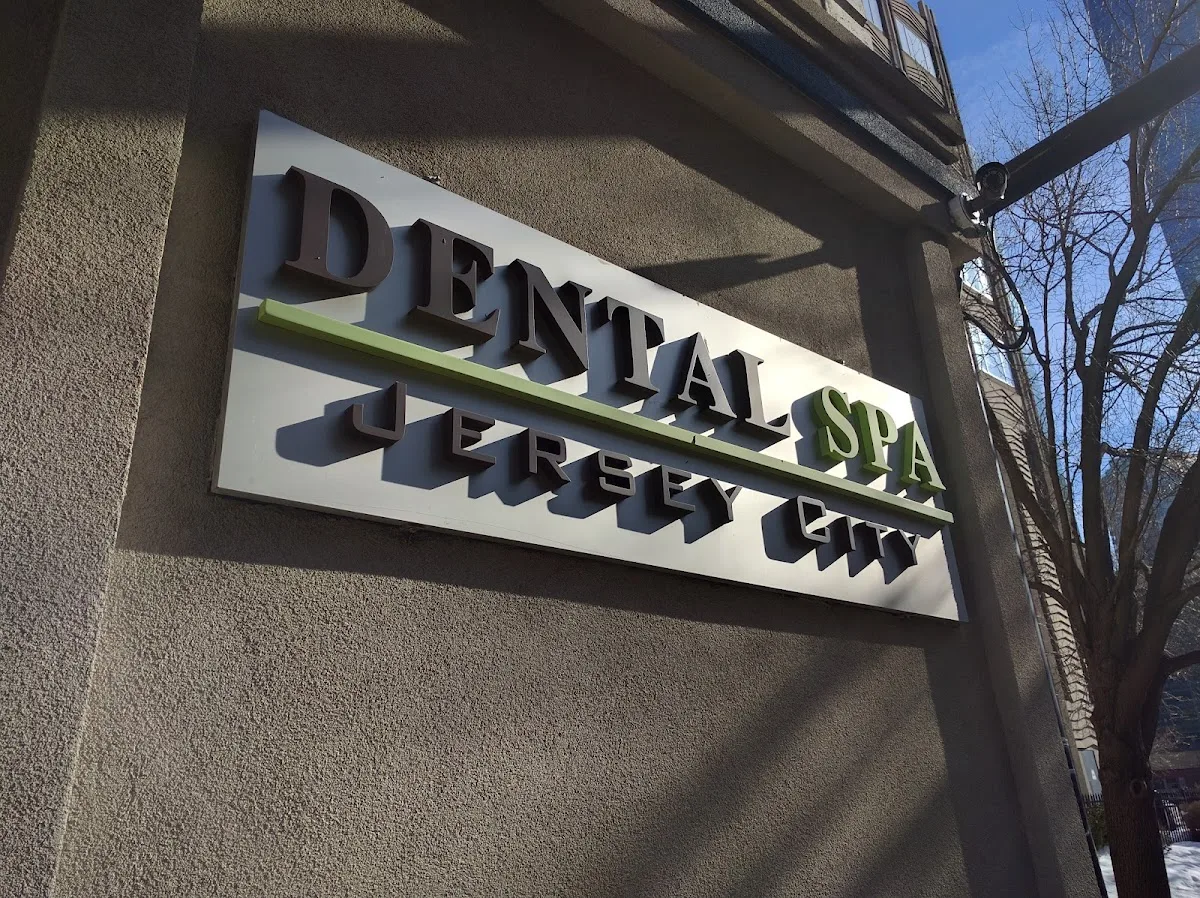 Jersey City Dental Spa — photo 1